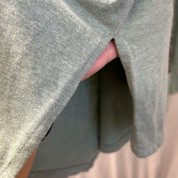 BUDDIES/ loose top/ one size fits all / - Picture 3 of 8